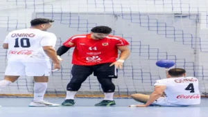 موعد انطلاق مباراة الأهلي والزمالك لكرة اليد هذا الأسبوع